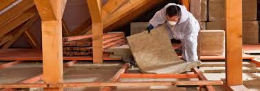 Types of Insulation We Offer in Lexington Hills, CA